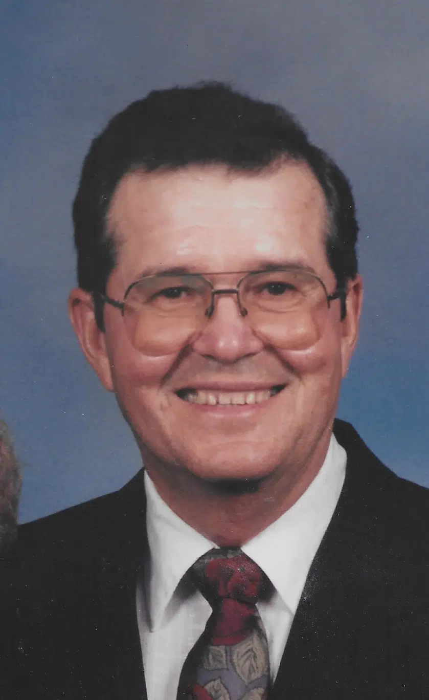 Robert D. "Bob" Warner