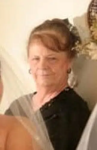 Mary Ann Frakes Elam