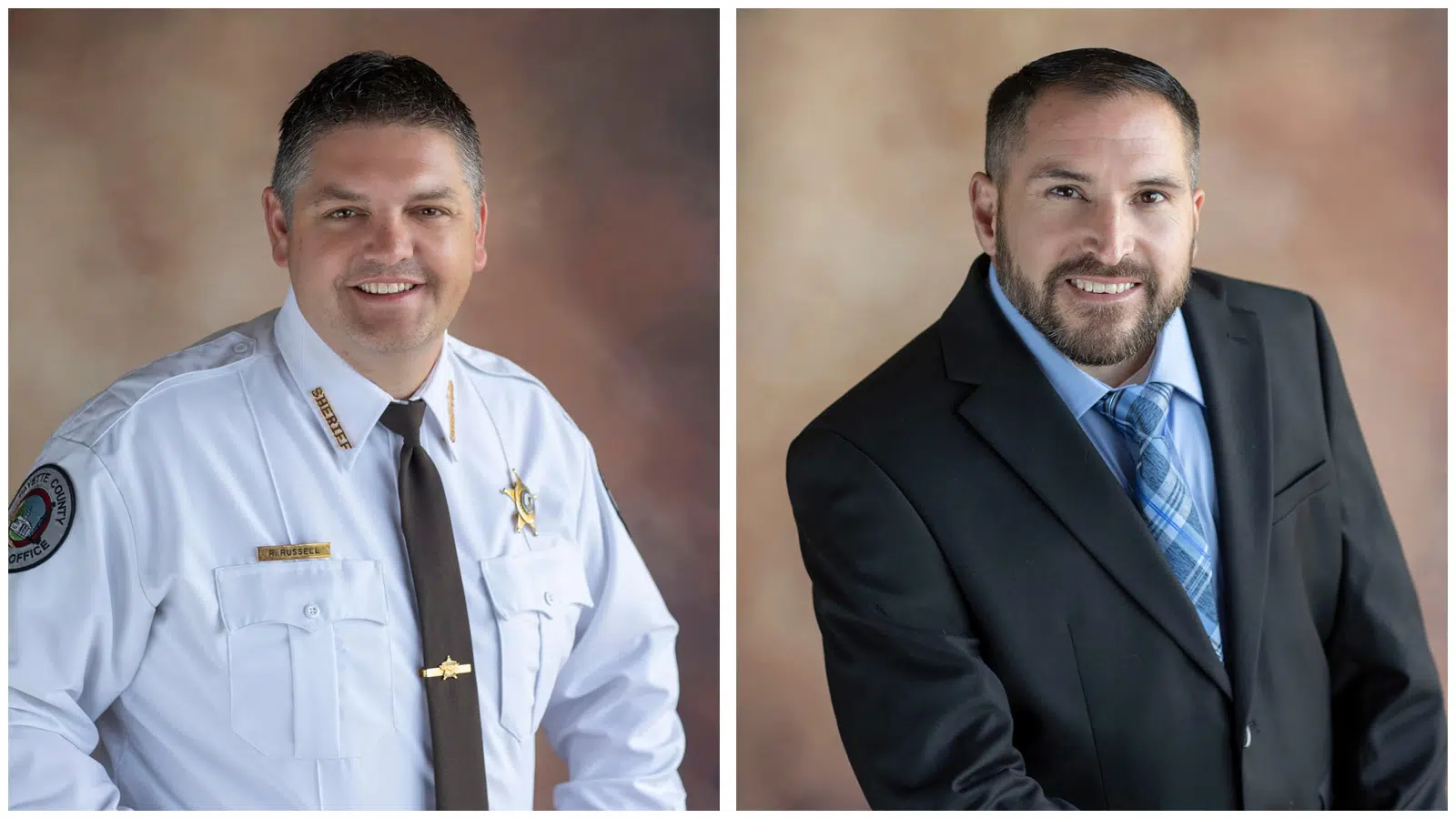 Fayette County Republicans will see Primary Race for Sheriff in June Primary