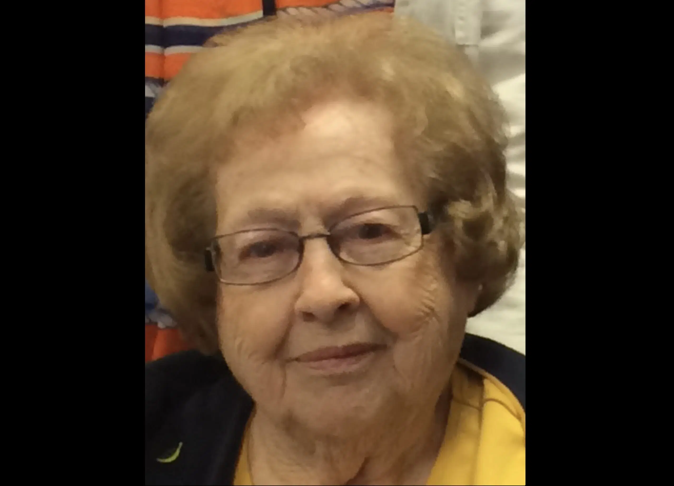 Shirley Lorene Bailey