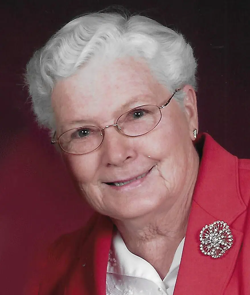 Betty F. Manley