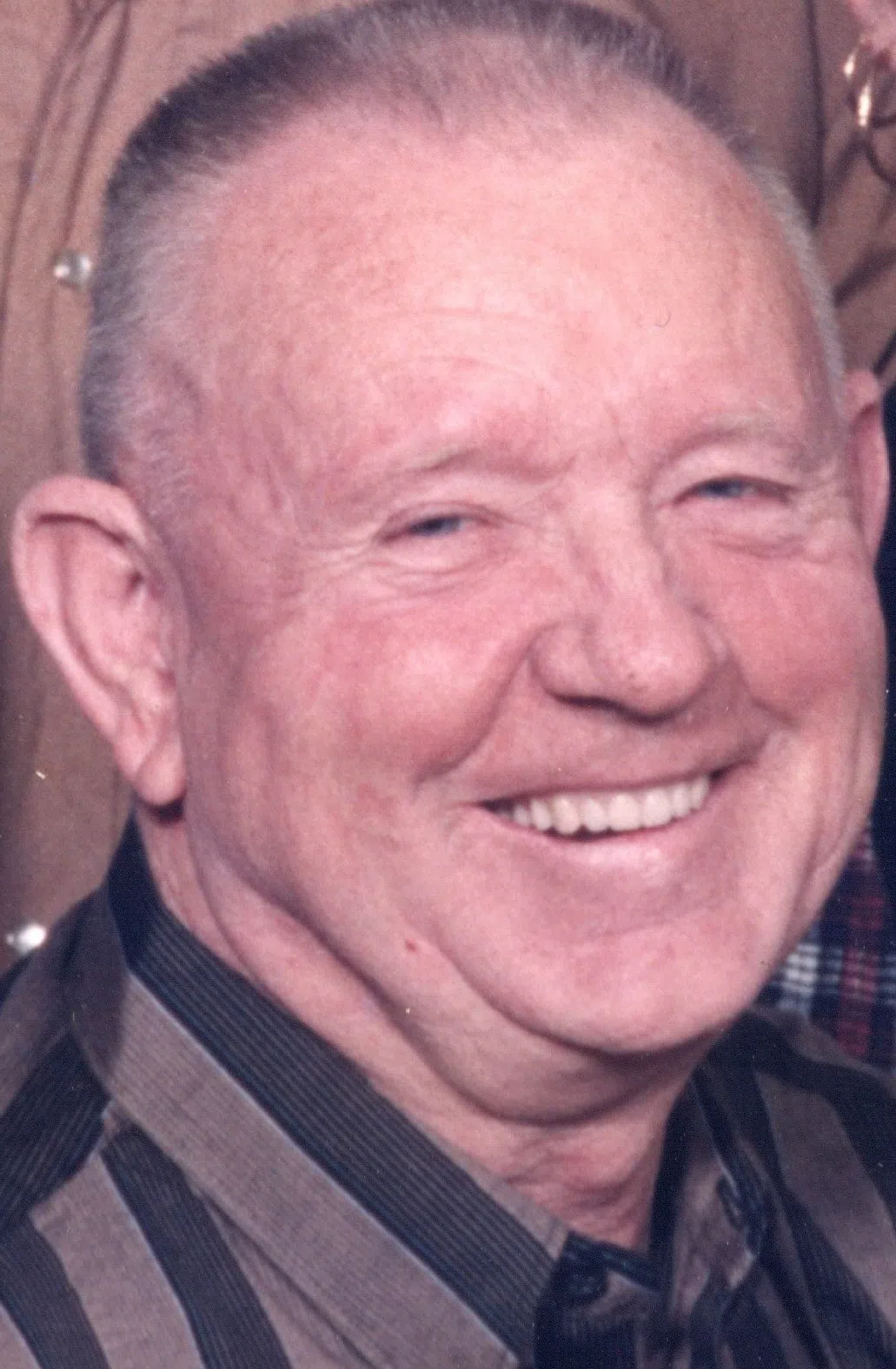 Darrel L. Finley