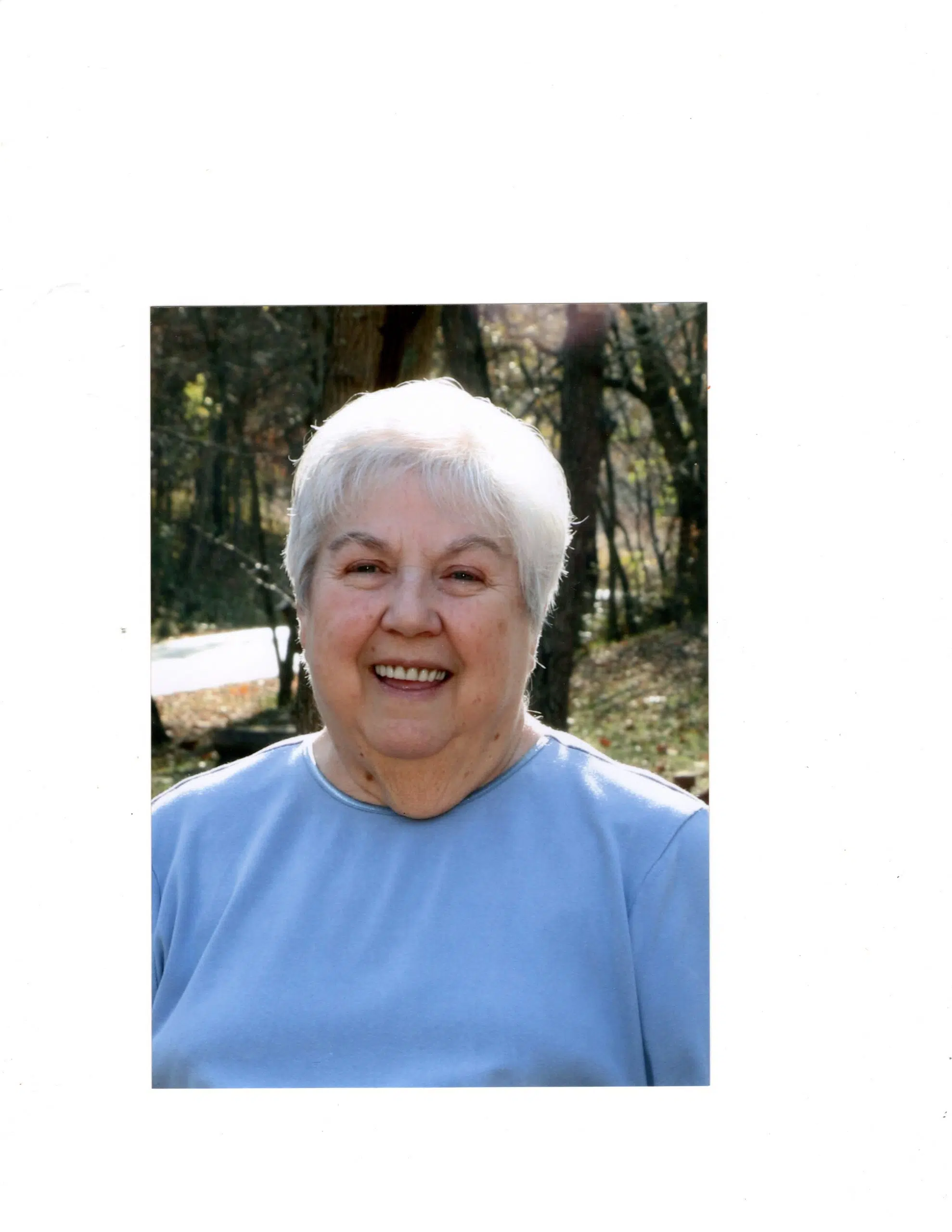 Jo Beth "Jody" Bauer