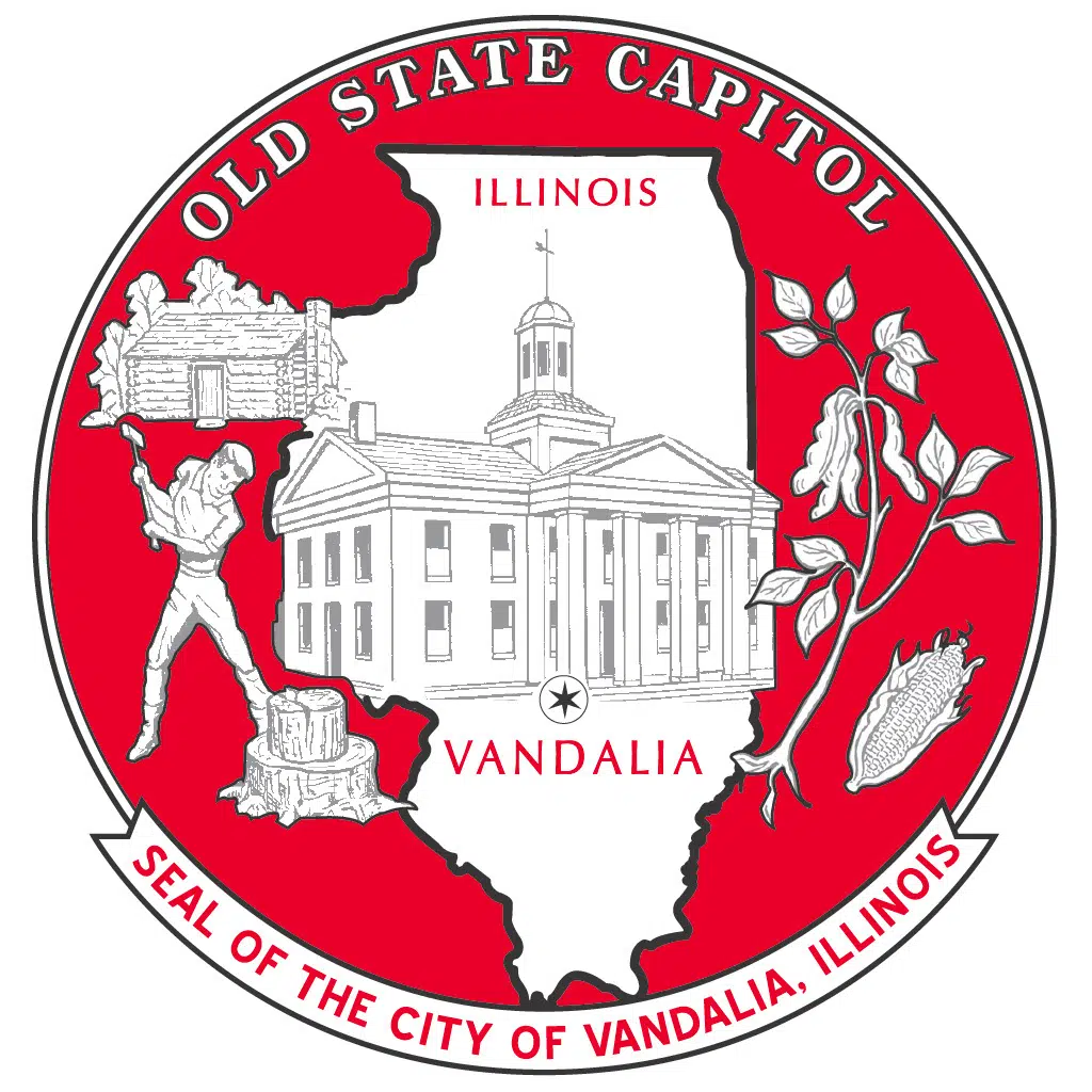City of Vandalia sees new high for General Sales Tax Revenue in FY '24