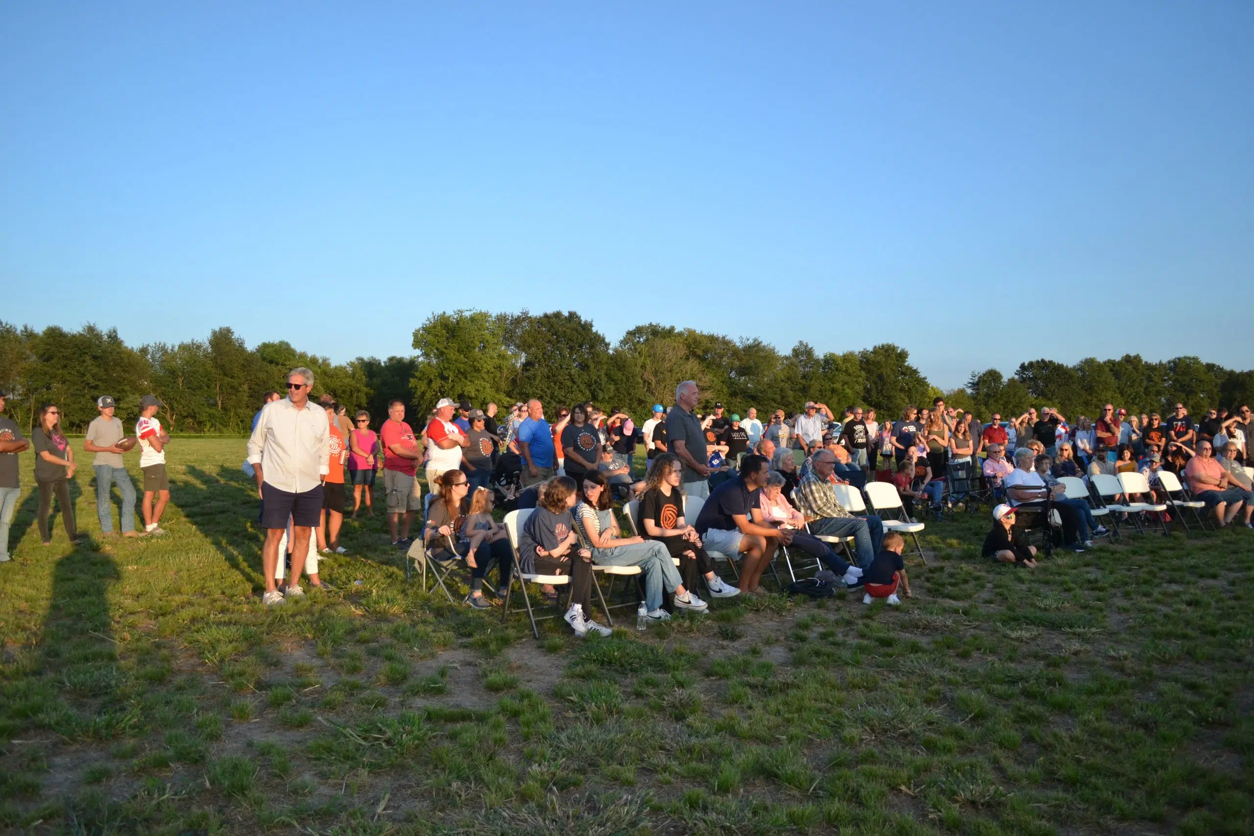 Metro Community Church breaks ground for new Vandalia campus building