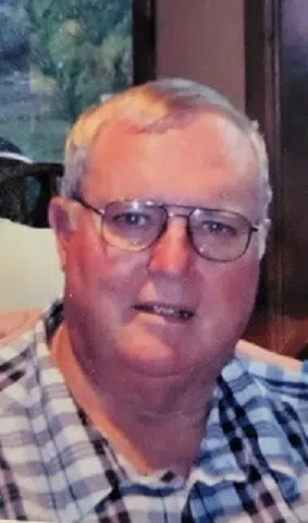 William "Bill" Stahl