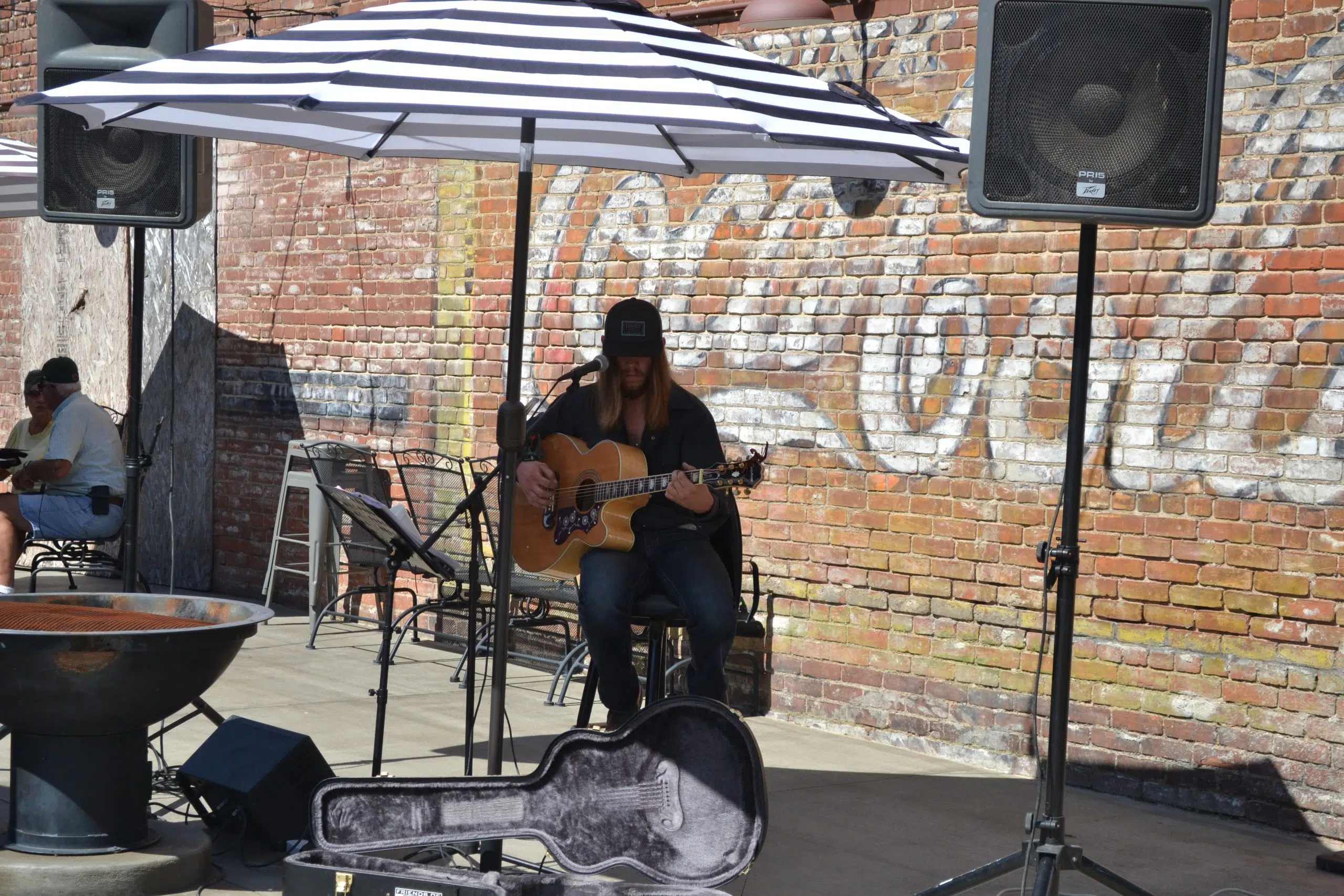 Photos from Wine & Ale with Abe Streetfest