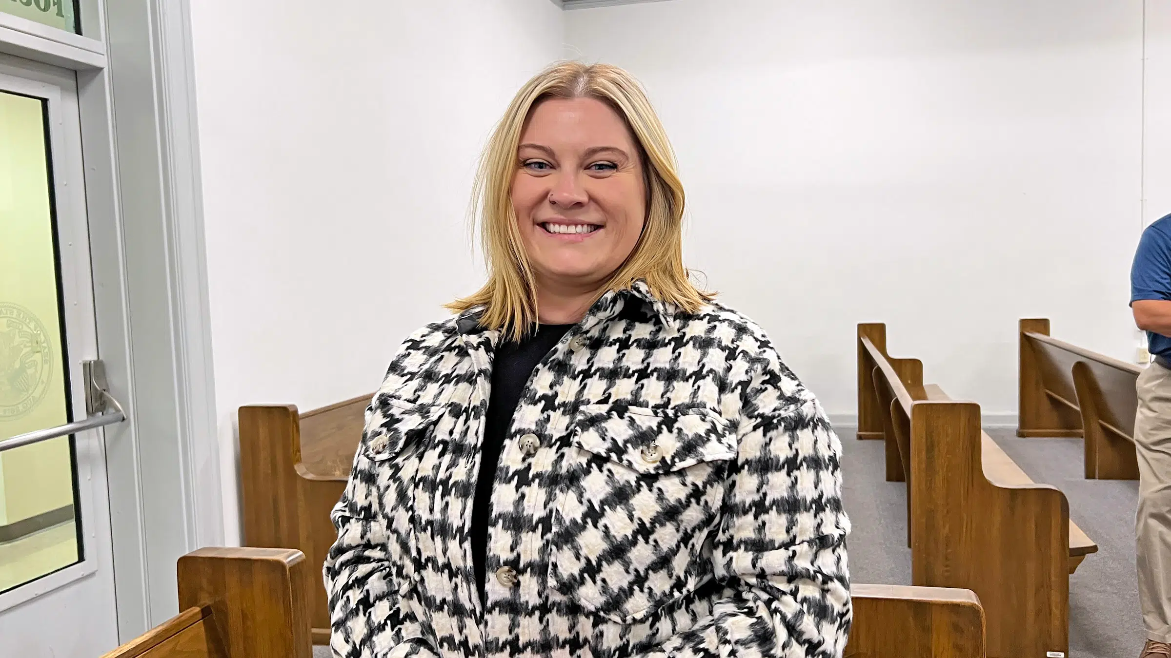 County Board Approves Appointment of New Fayette County EMA Director