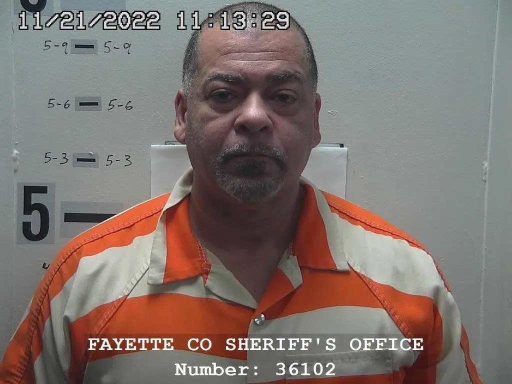 Texas man faces Cannabis Charges in Fayette County