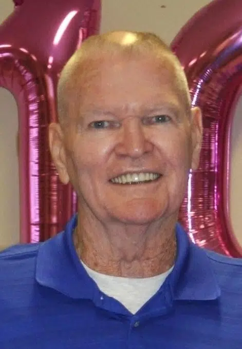 Richard E. "Dick" Peek