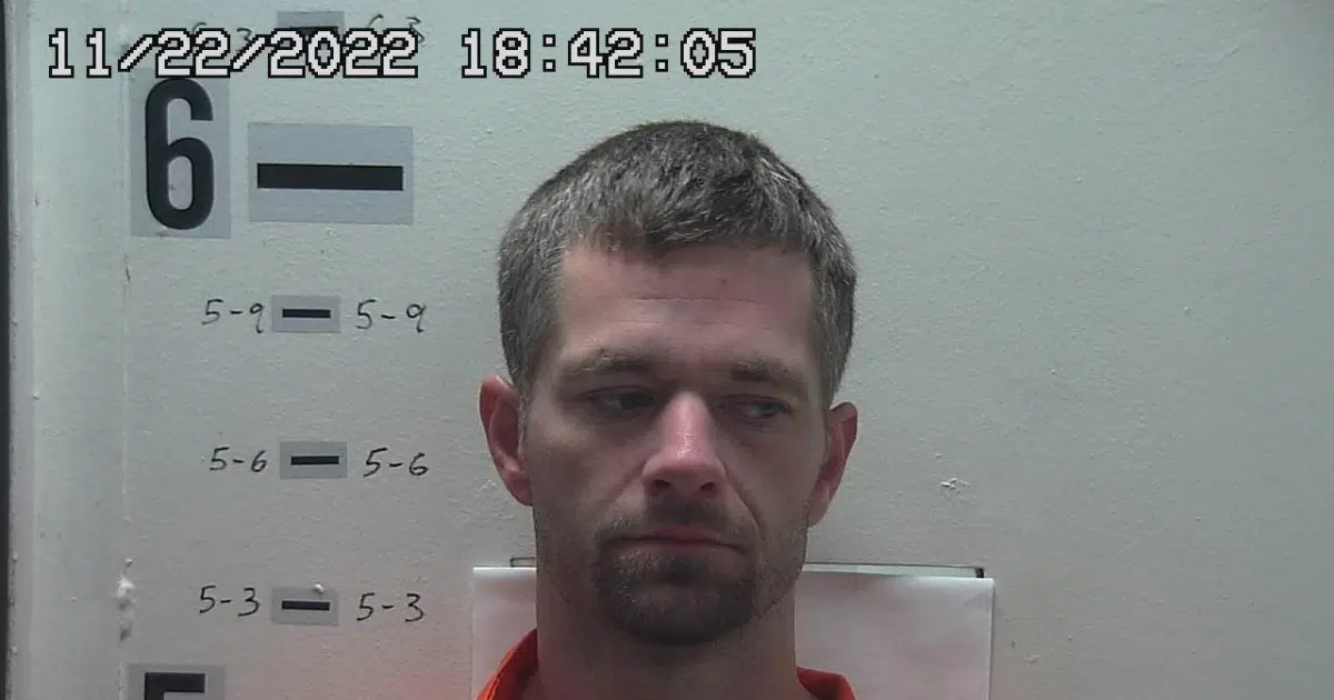 Vandalia man now facing multiple charges Vandalia Radio