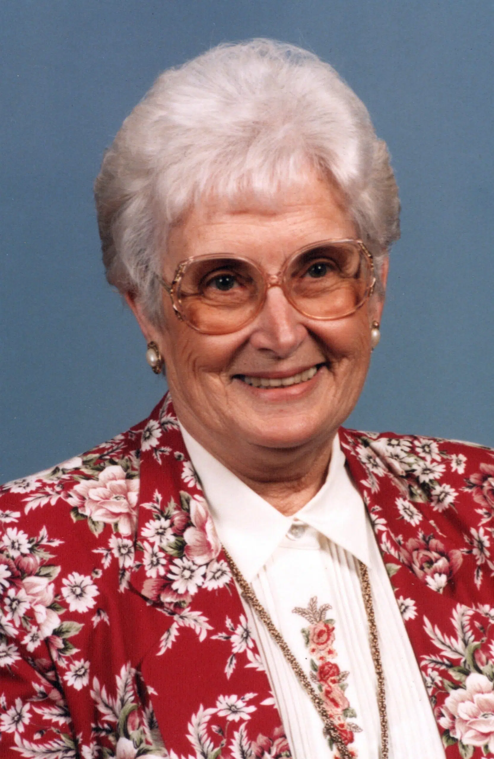 Helen M. Smith