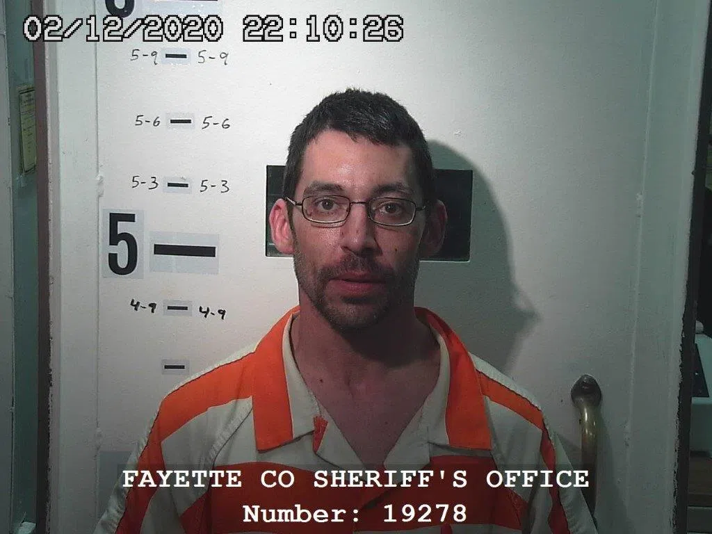 St. Elmo man facing multiple charges in federal court for alleged shooting incident in Fayette County last year