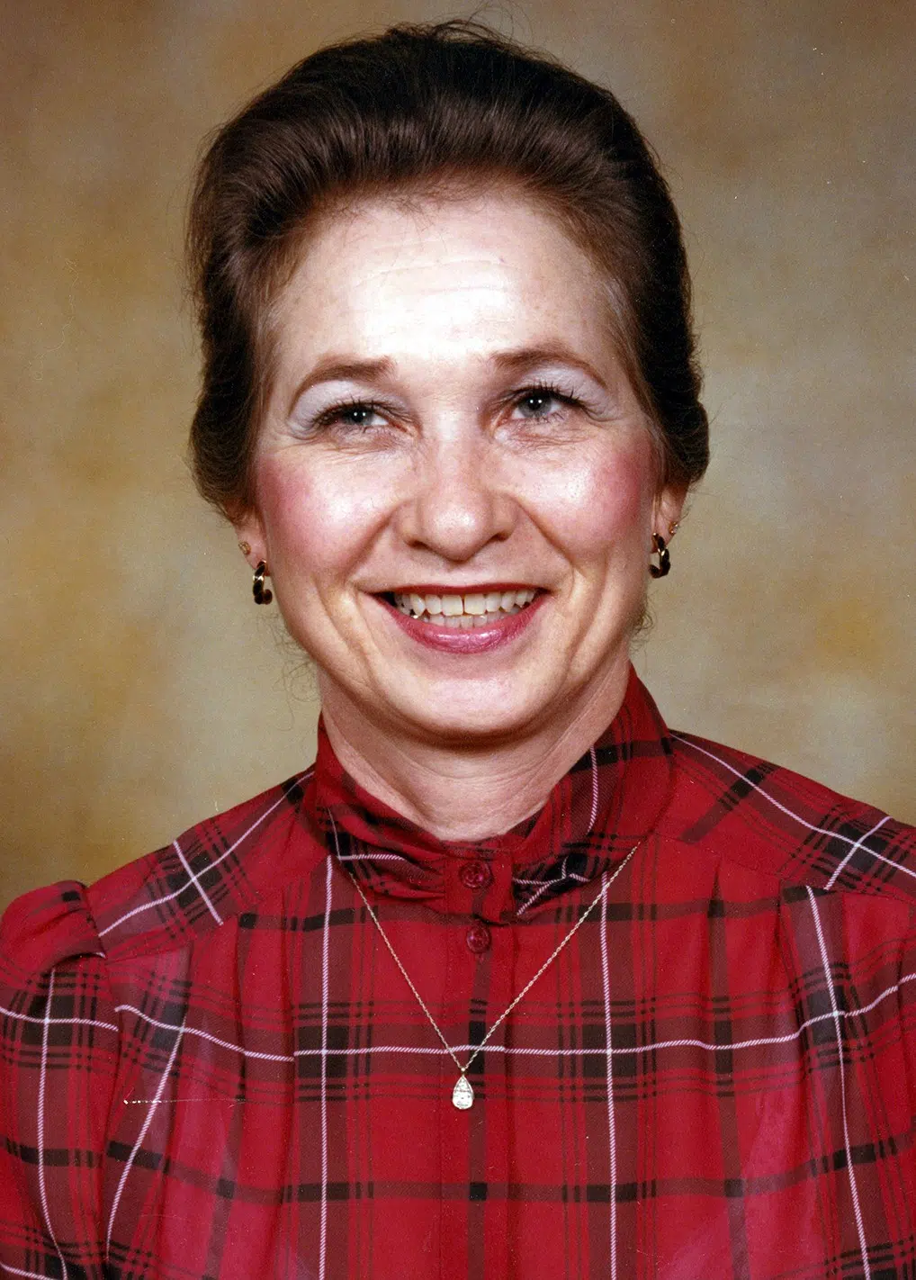 Lois Gilbert