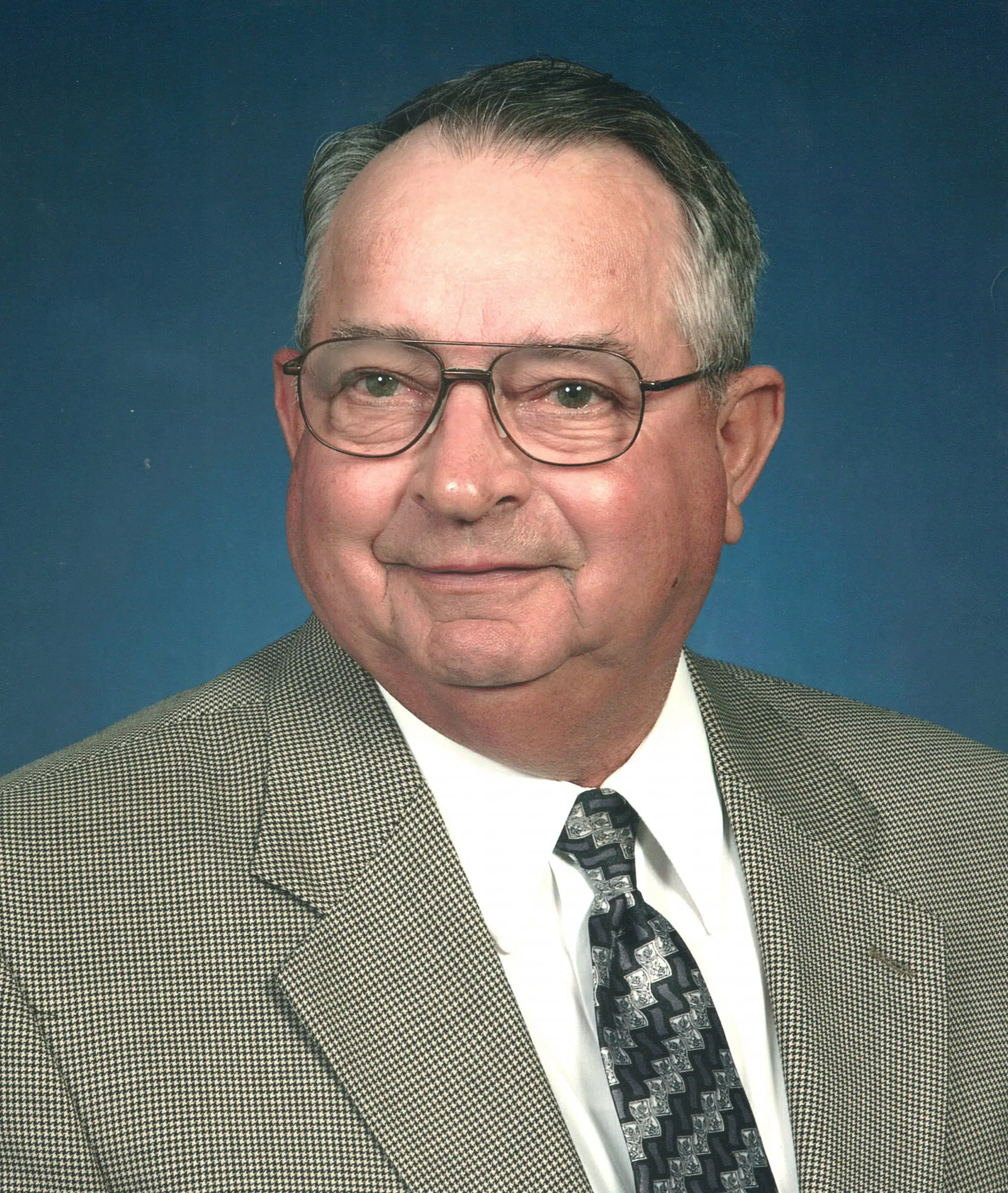 Howard J. Hammer