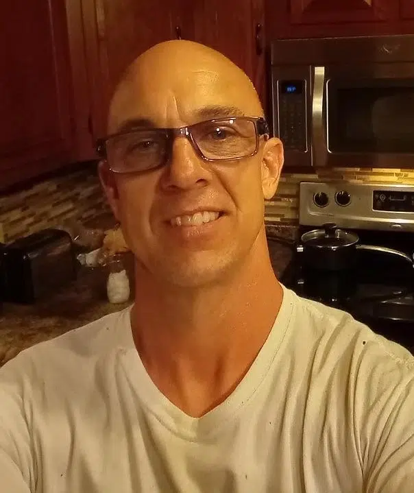 Michael David Burtschi