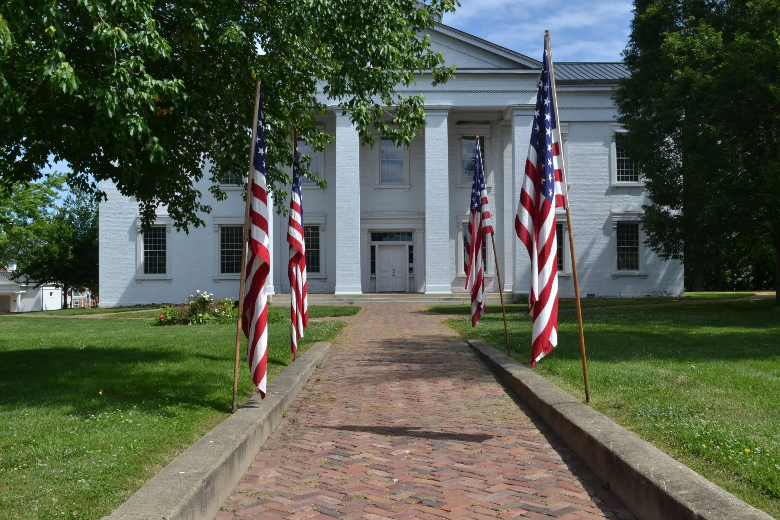 Vandalia Statehouse to celebrate Lincoln's birthday on Sunday