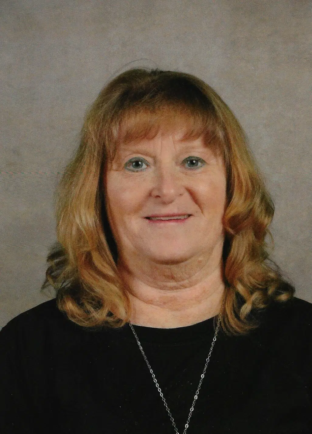 Terri Lynette Davison