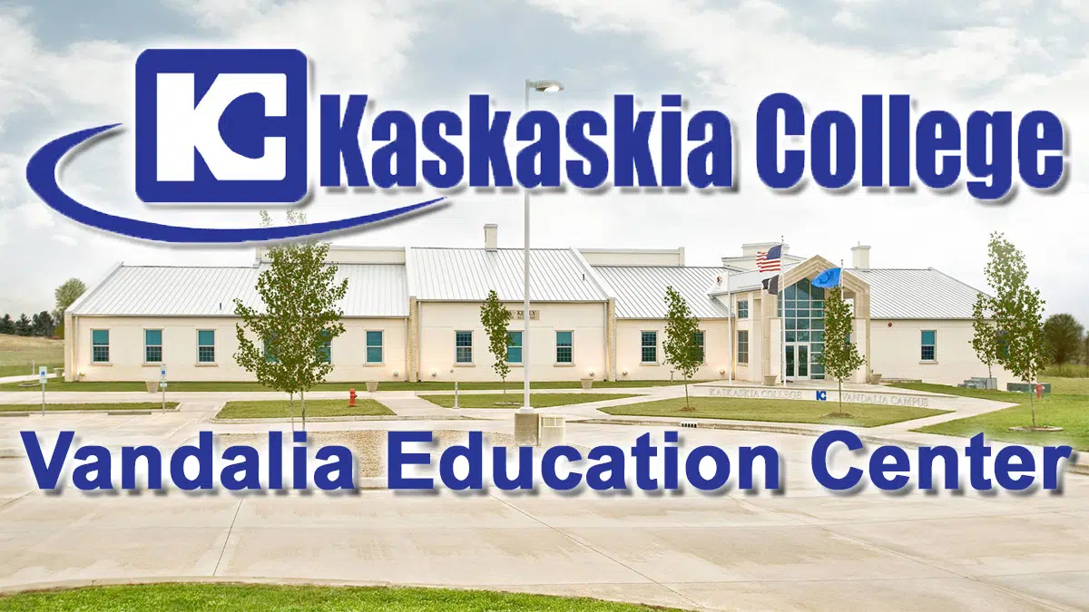 Kaskaskia College holds annual Community Engagement Meeting at Vandalia Campus