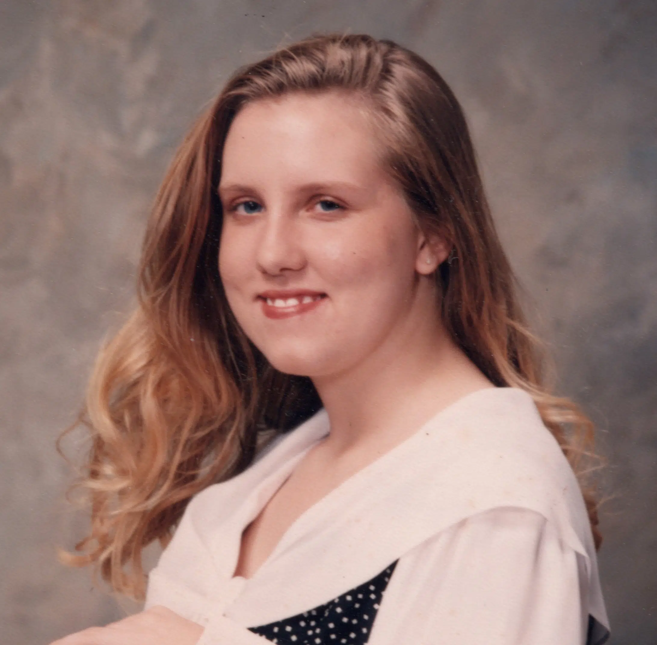 Kristi J. (Mason) Myers