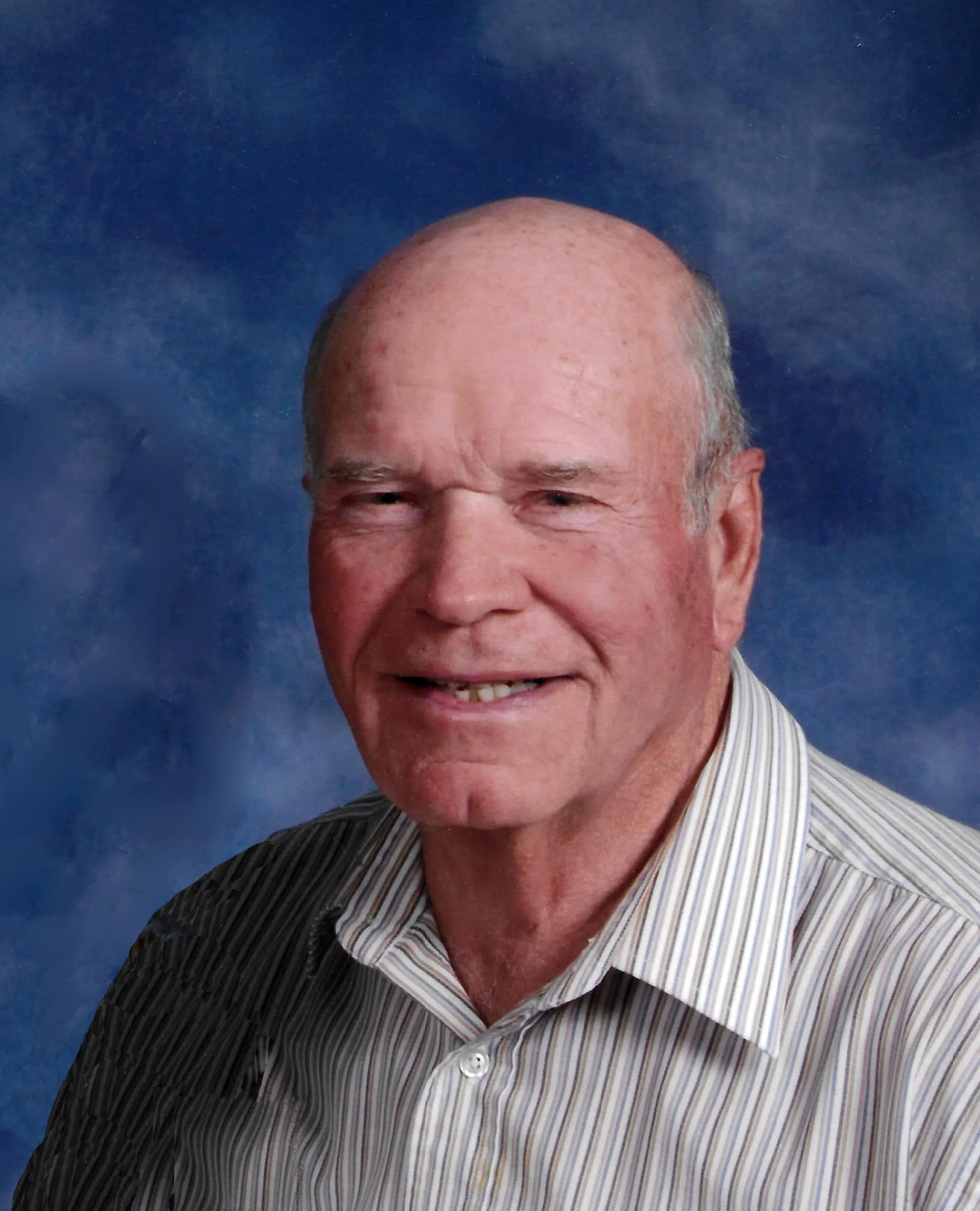 Donald Wayne Carpenter