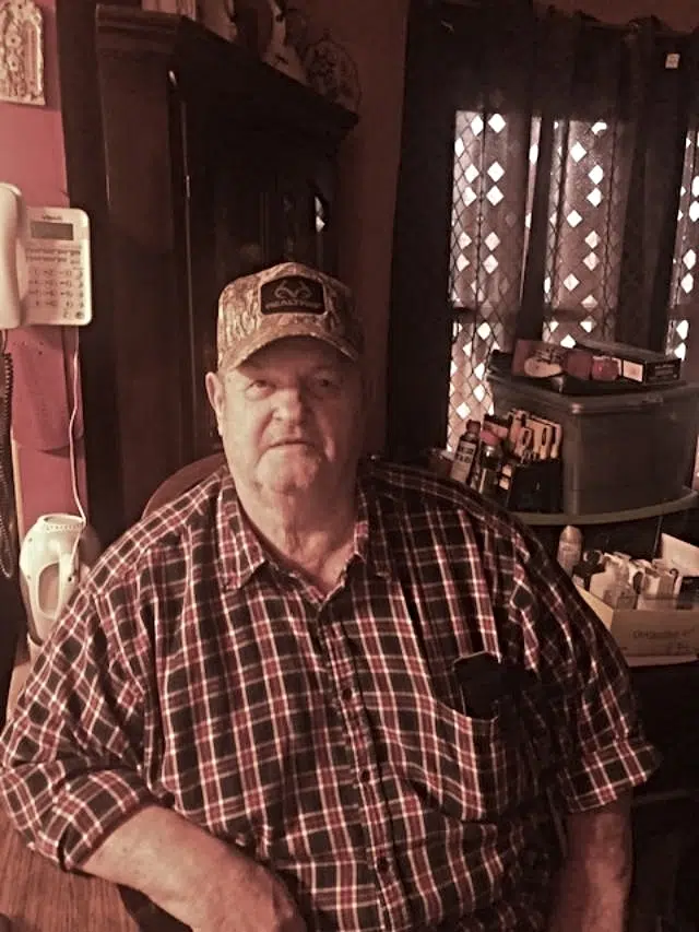 Jess William Sarchet