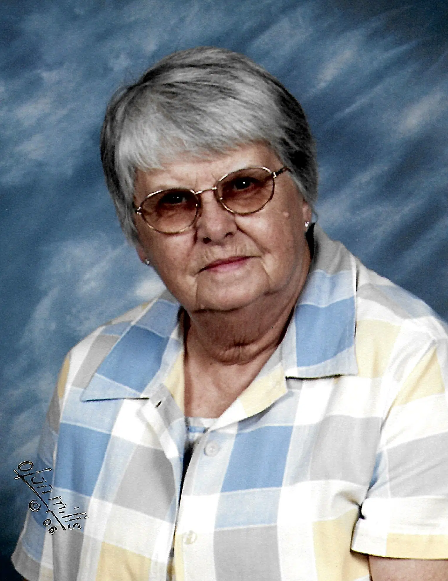 Marilyn Jean Baumann