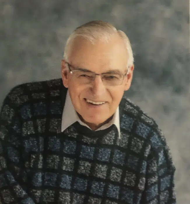 Thomas "Tom" Edward Bohle