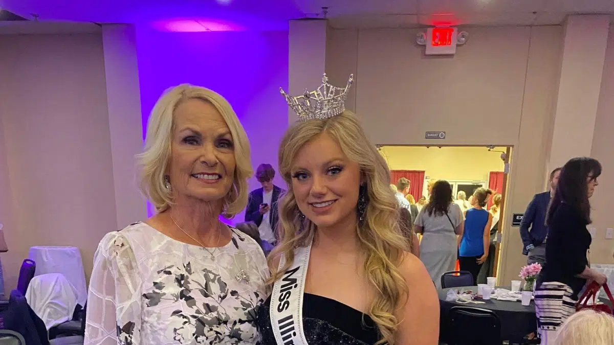 Ramsey’s Bella Waggoner prepares for very busy Senior Year combined with her time as Miss