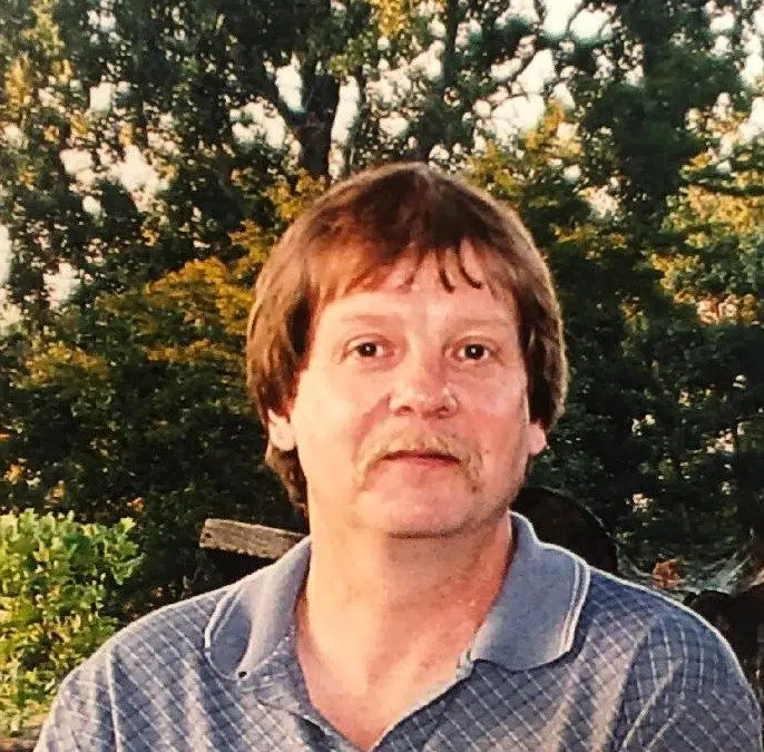 Bruce E. Riley Vandalia Radio