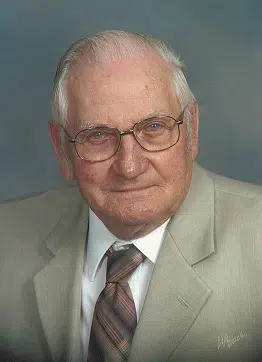 Elmer Henry Meyer