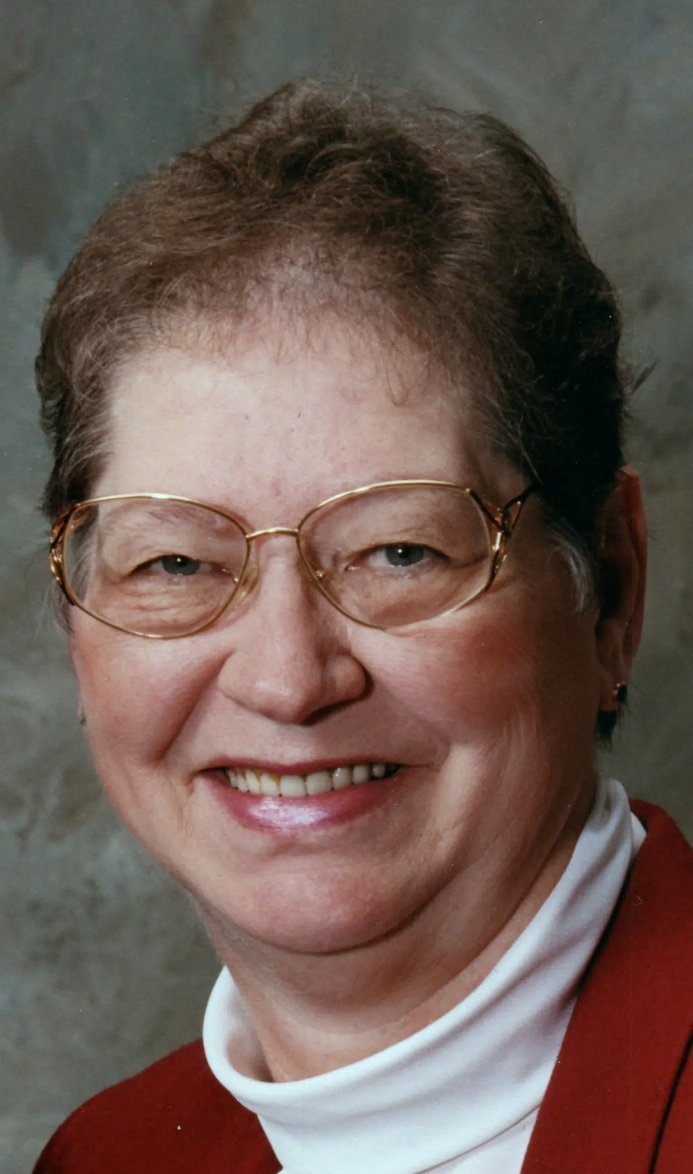 Florence E. 'Flossie' Glenn