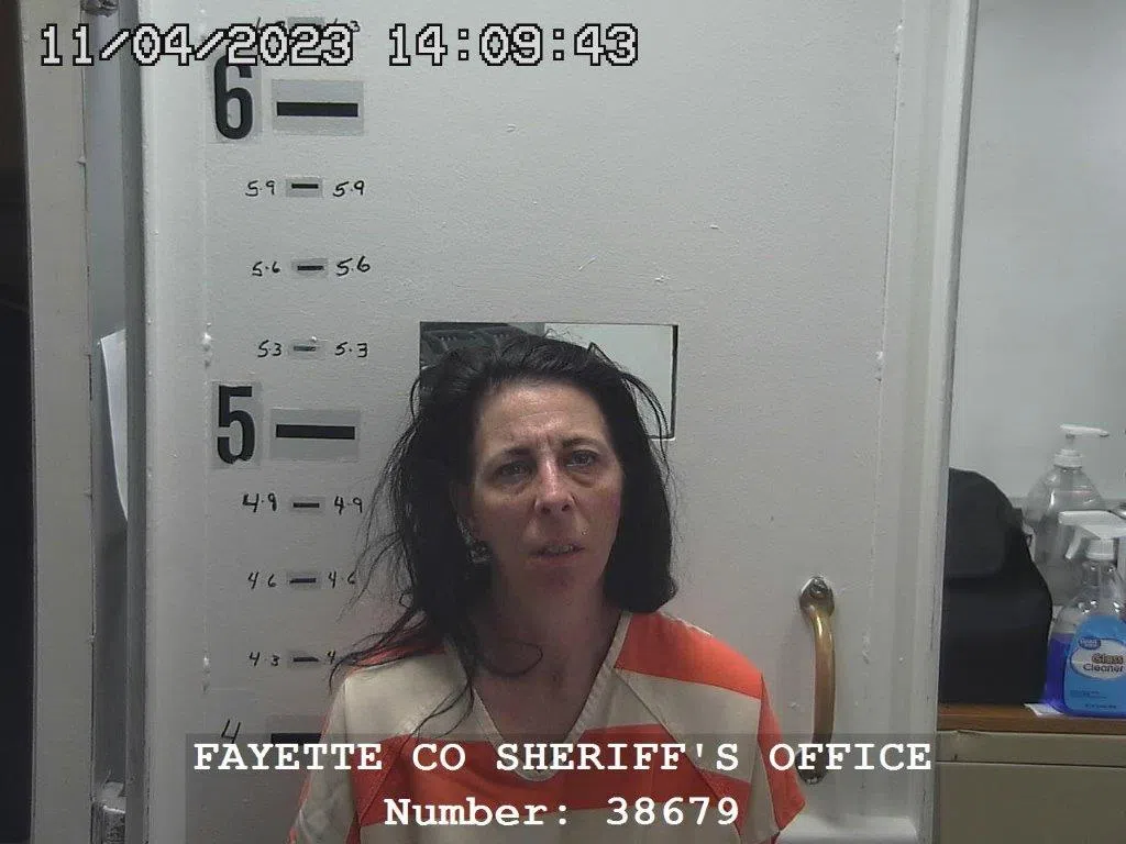 Decatur Woman Facing 4 Felony Charges In Fayette Co Court Vandalia Radio