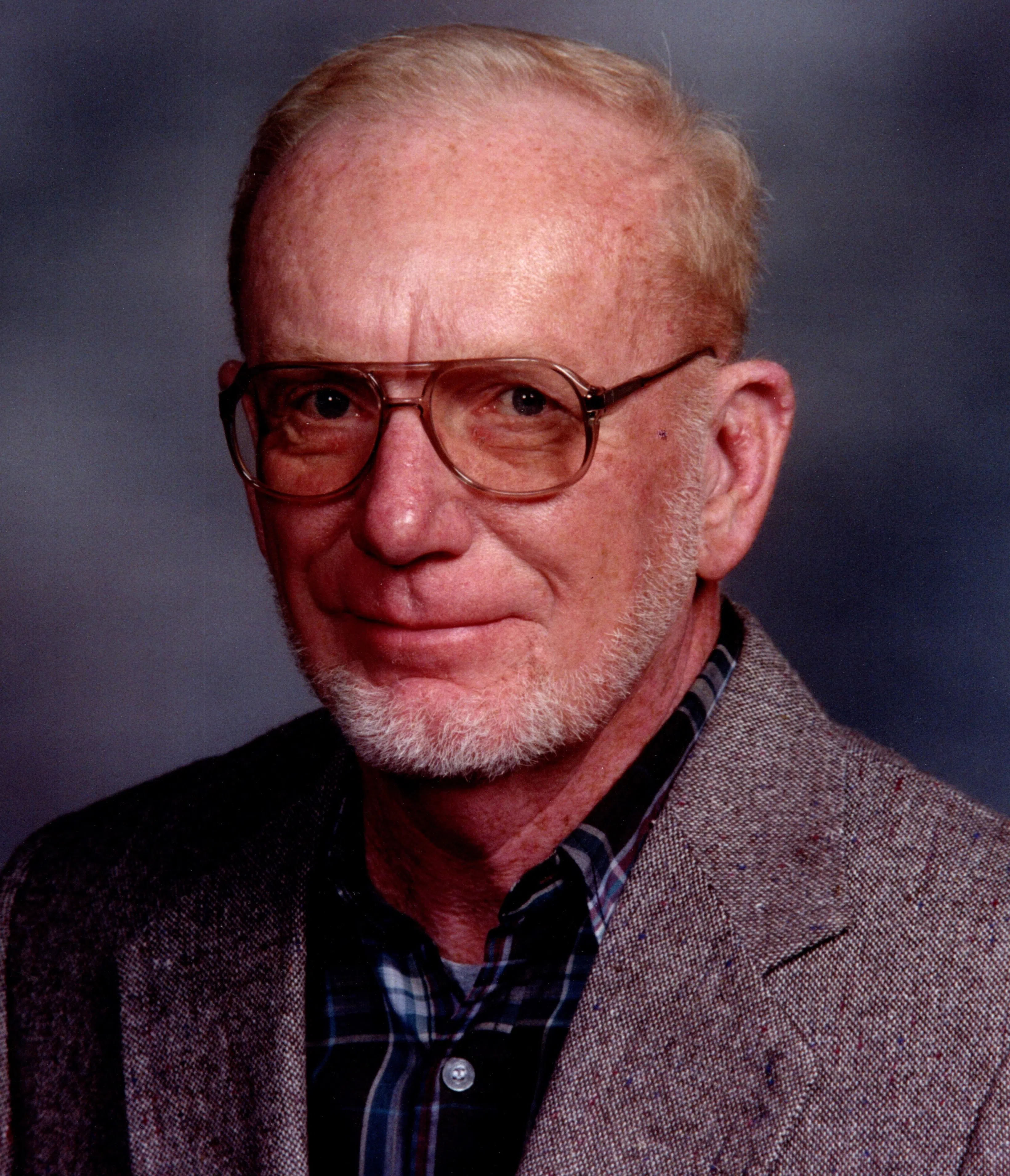Charles E. 'Brick' Reiss