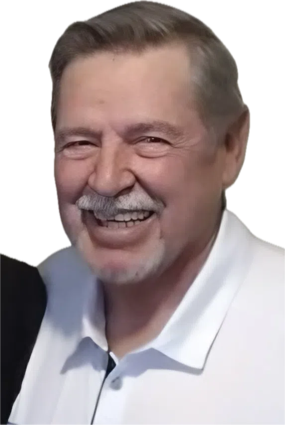 Larry DeVantier