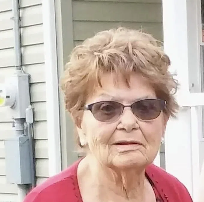 Stella Ray Ward Vandalia Radio