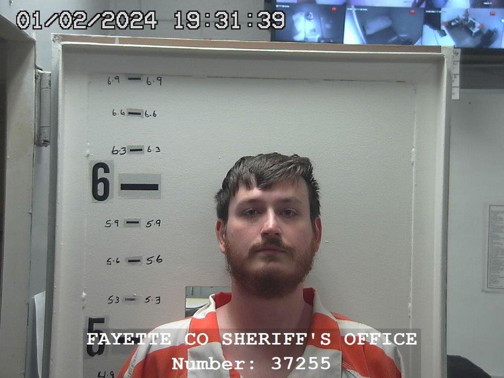 Shobonier man charged with 2 counts of Criminal Sexual Abuse