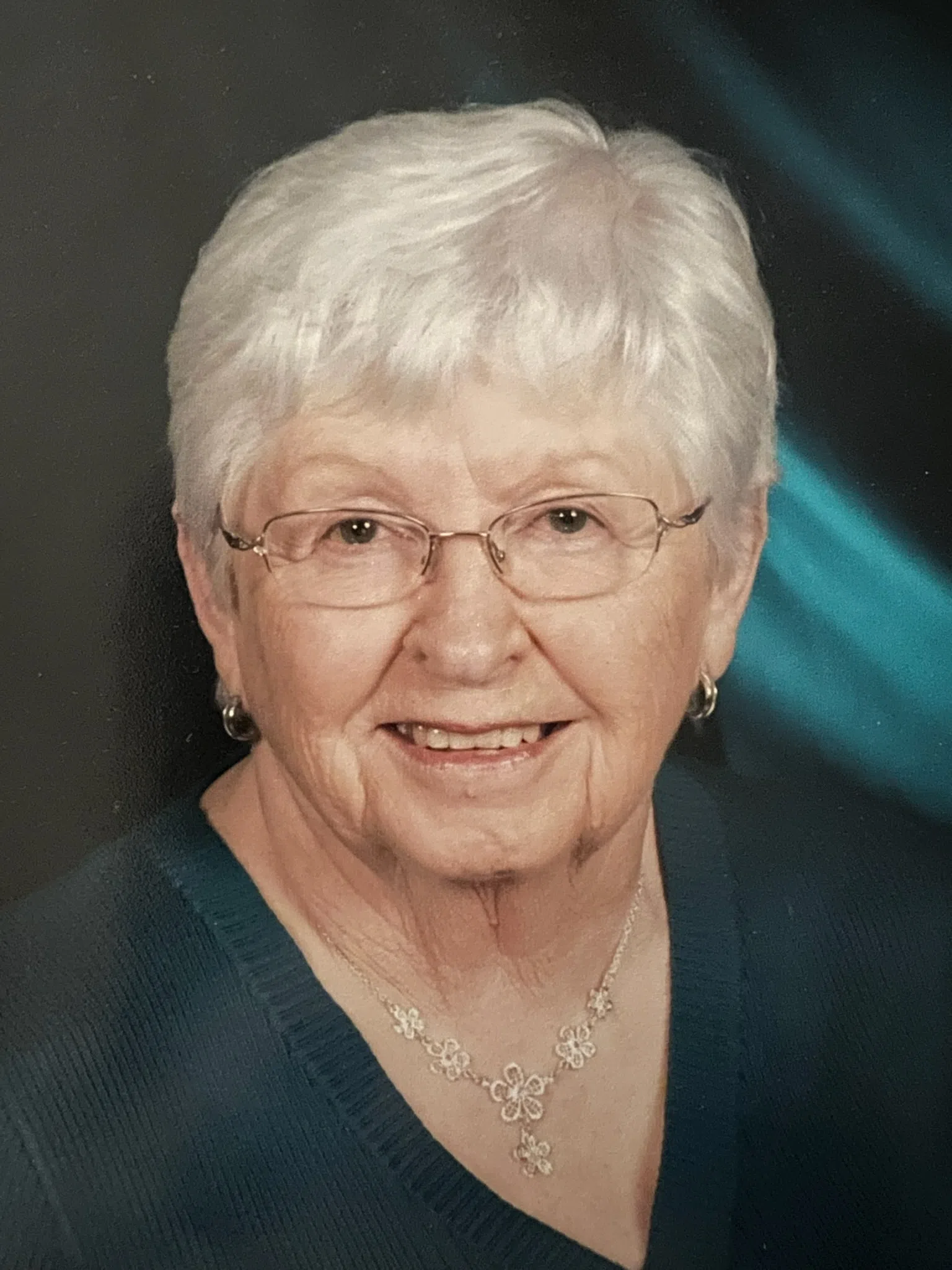 Janice Nadine Moeller