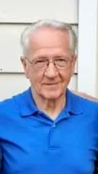 Norman "Dale" Reindl