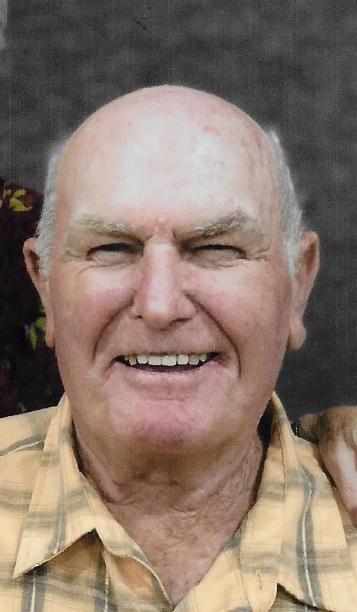 William "Bill" Gene Hoffman