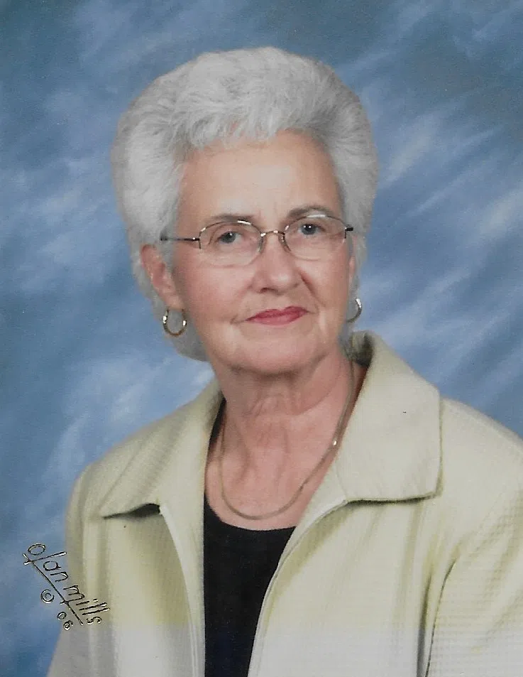 Wanda M. Walton