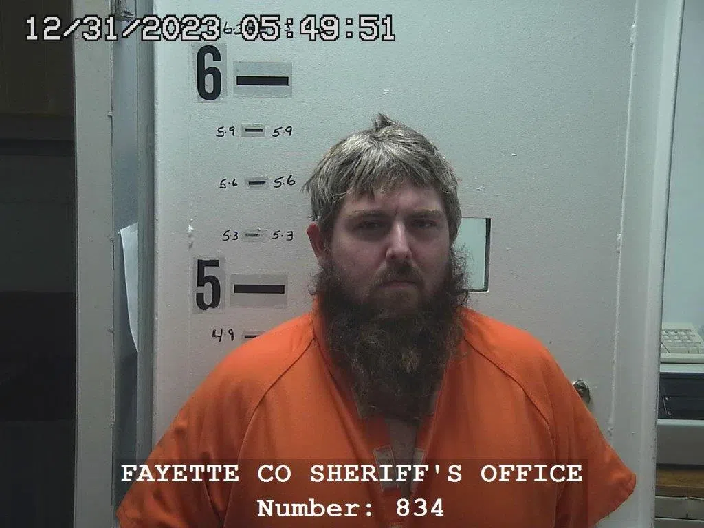 Brownstown man currently set for trial in August