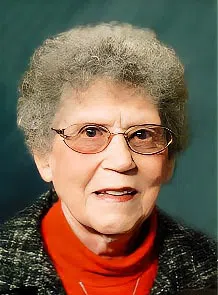 Bonnie M. Harrison