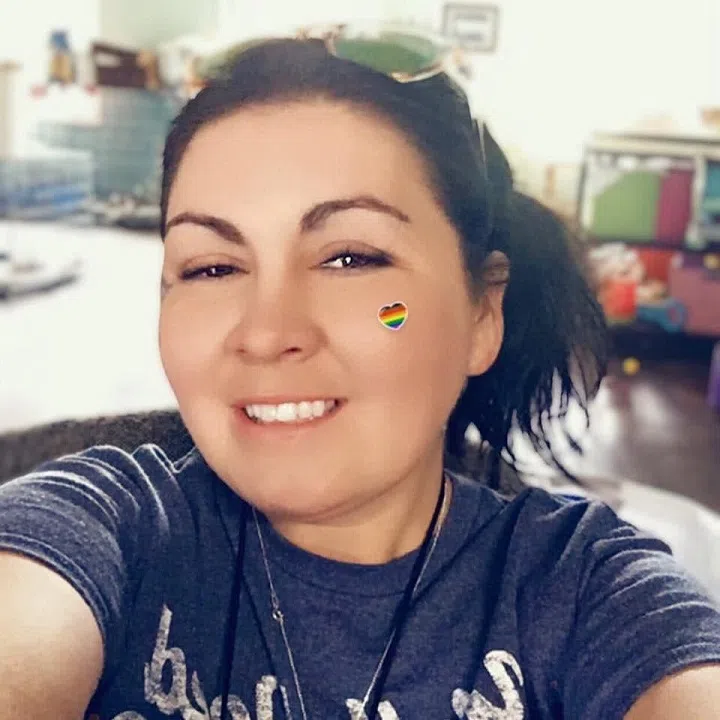 Gabrielle (Abby) Strobel