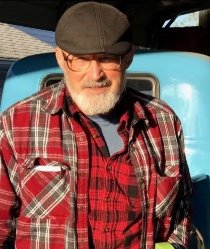 Richard "Rick" Warren Helm