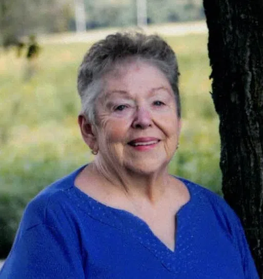 Brenda S. “Susie” Forbes Vandalia Radio
