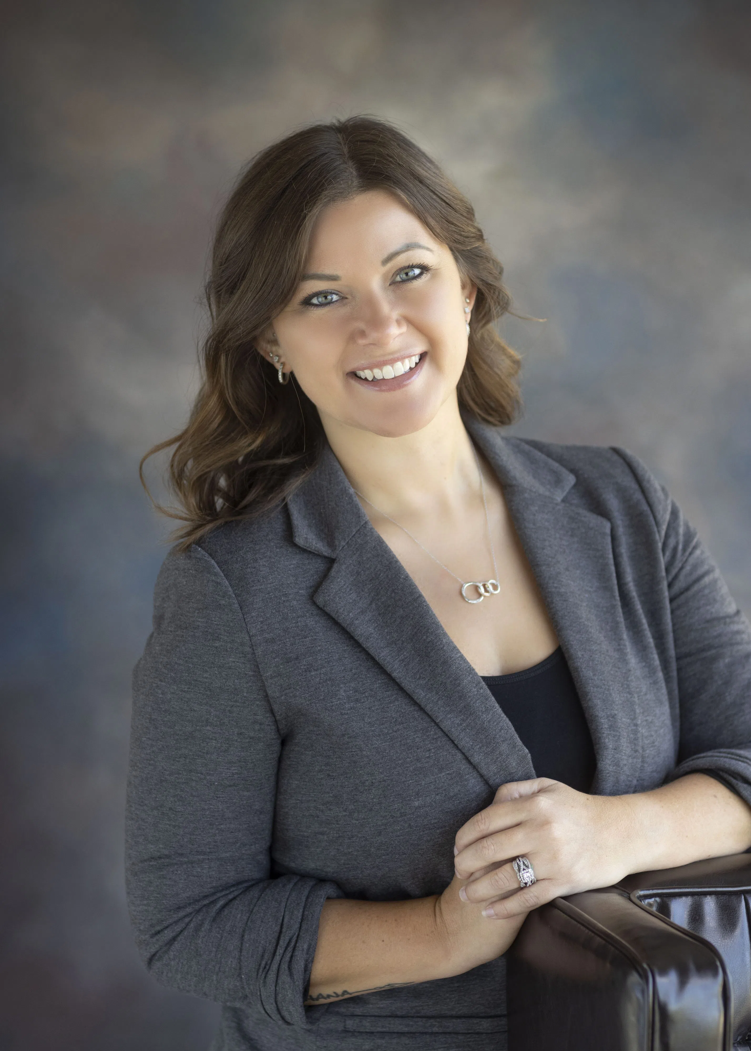 FNB Community Bank welcomes Alexander as Loan Officer