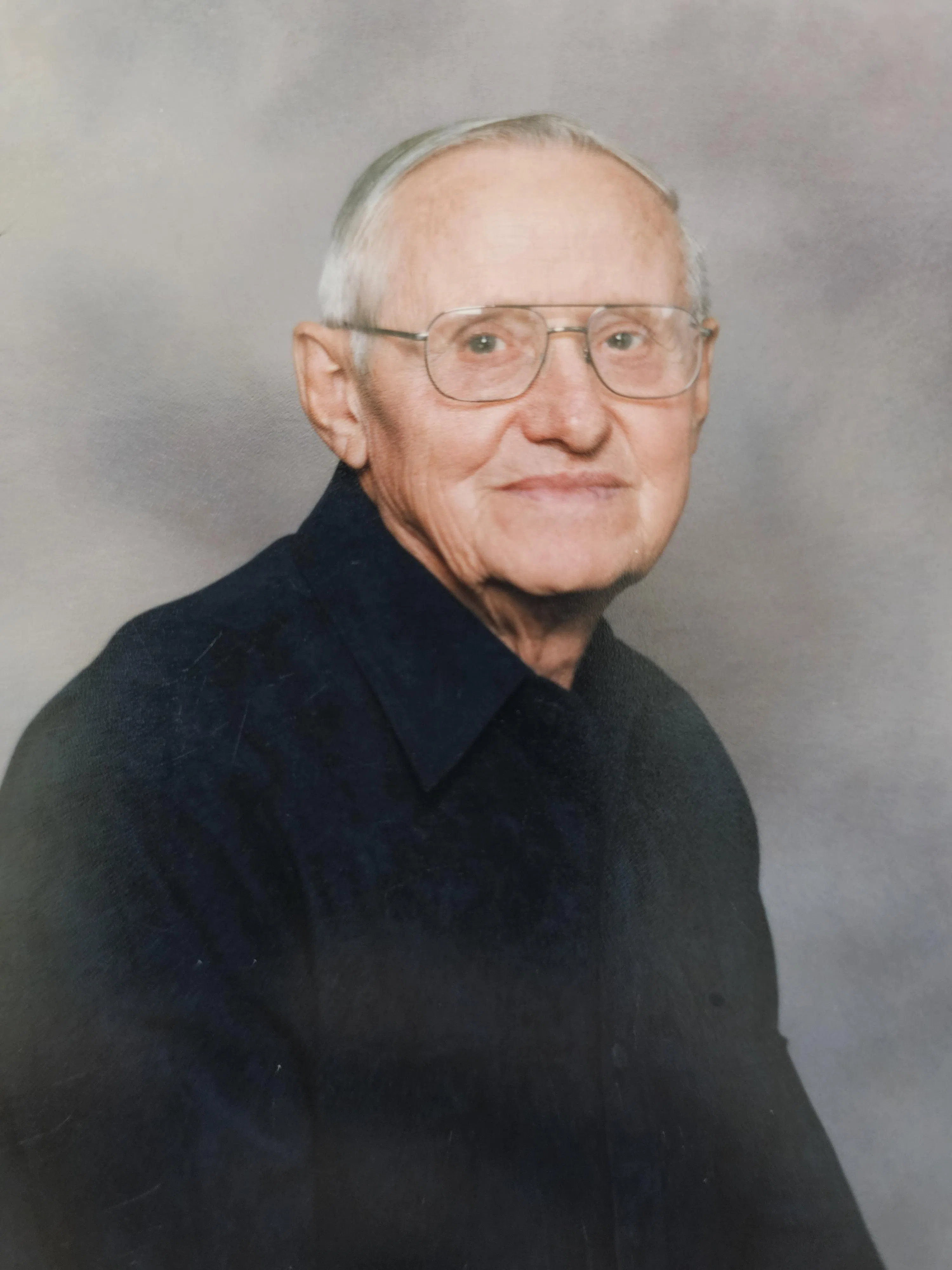 Mervin Lester Kleinik