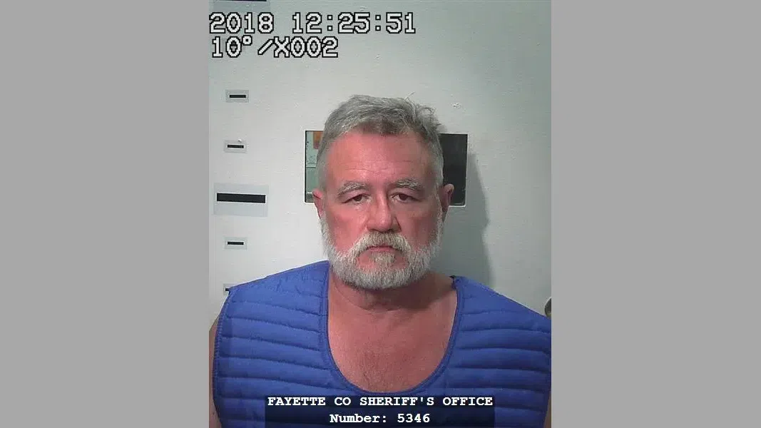 Jury Trial Confirmed for Vandalia Man Charged with Predatory Criminal Sexual Assault and Child Pornography