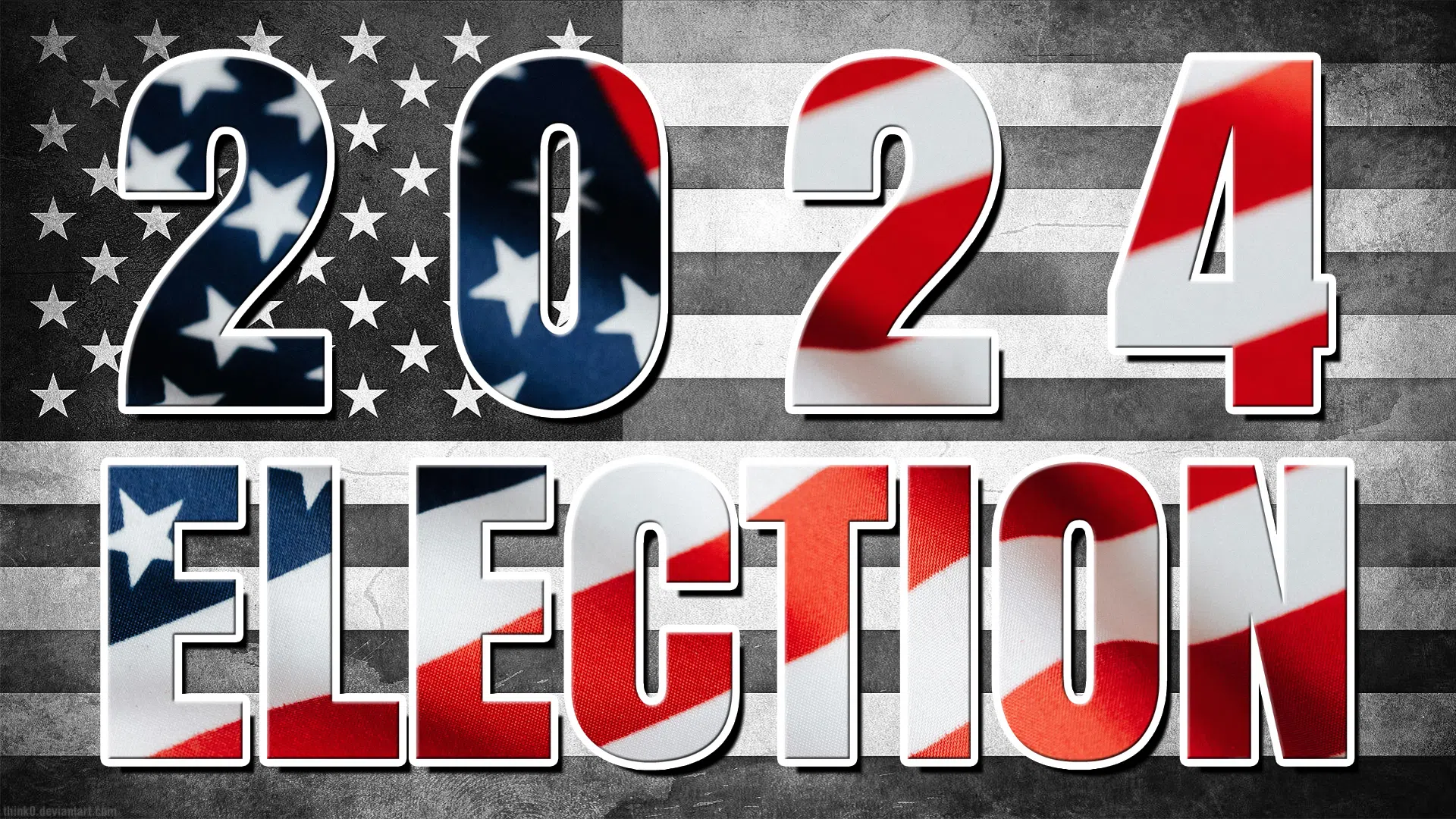 2024 General Election--Fayette County Election Results